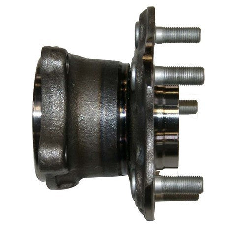 GMB Wheel Bearing and Hub Assembly P/N:799-0122 Fits: Nissan Altima 06-02 - Image 3