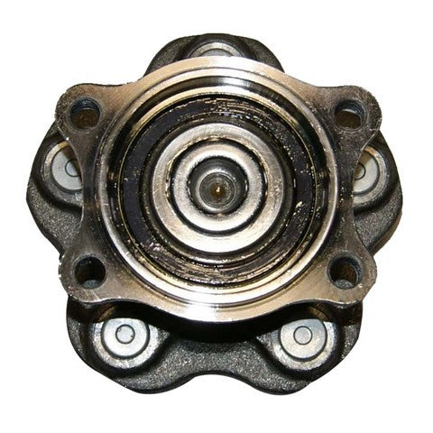 GMB Wheel Bearing and Hub Assembly P/N:799-0122 Fits: Nissan Altima 06-02 - Image 4