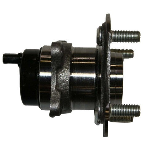GMB Wheel Bearing and Hub Assembly P/N:799-0124 Fits: Scion Xa 06-04, Scion Xb 06-04, Toyota Echo 05-00 - Image 3
