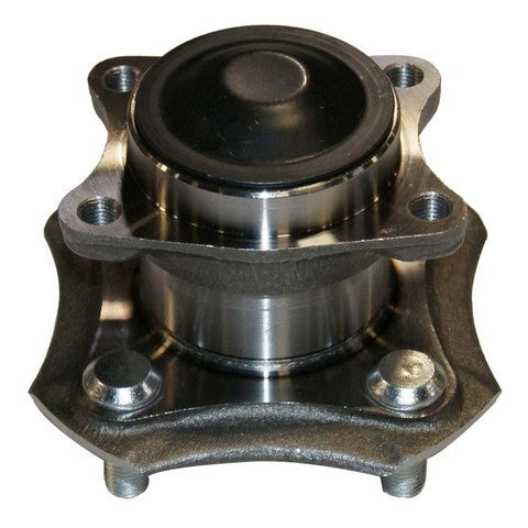GMB Wheel Bearing and Hub Assembly P/N:799-0125 Fits: Toyota Echo 05-00 - Image 1