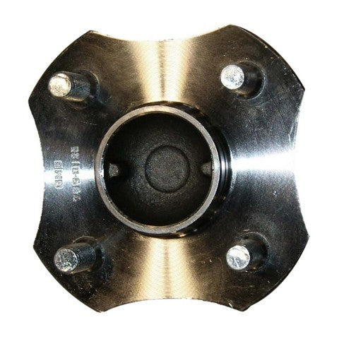GMB Wheel Bearing and Hub Assembly P/N:799-0125 Fits: Toyota Echo 05-00 - Image 2