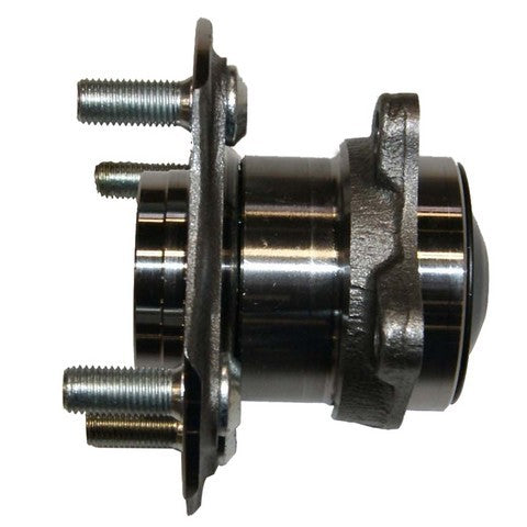 GMB Wheel Bearing and Hub Assembly P/N:799-0125 Fits: Toyota Echo 05-00 - Image 3