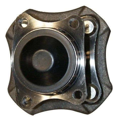 GMB Wheel Bearing and Hub Assembly P/N:799-0125 Fits: Toyota Echo 05-00 - Image 4