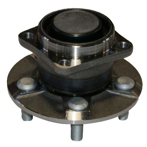 GMB Wheel Bearing and Hub Assembly P/N:799-0127 Fits: Pontiac Vibe 08-07, Toyota Celica 05-00, Toyota Corolla 08-03, Toyota Matrix 08-03 - Image 1