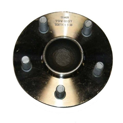 GMB Wheel Bearing and Hub Assembly P/N:799-0127 Fits: Pontiac Vibe 08-07, Toyota Celica 05-00, Toyota Corolla 08-03, Toyota Matrix 08-03 - Image 2