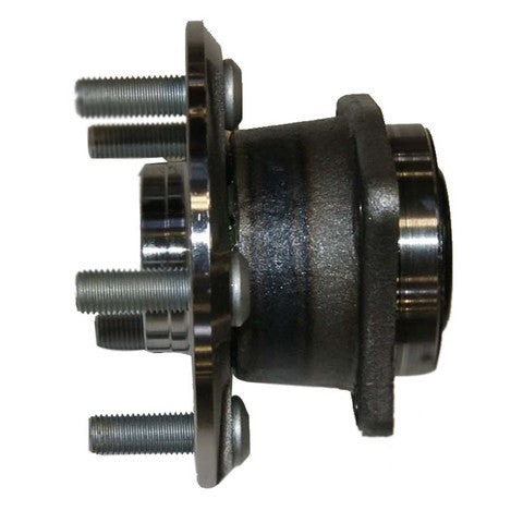GMB Wheel Bearing and Hub Assembly P/N:799-0127 Fits: Pontiac Vibe 08-07, Toyota Celica 05-00, Toyota Corolla 08-03, Toyota Matrix 08-03 - Image 3