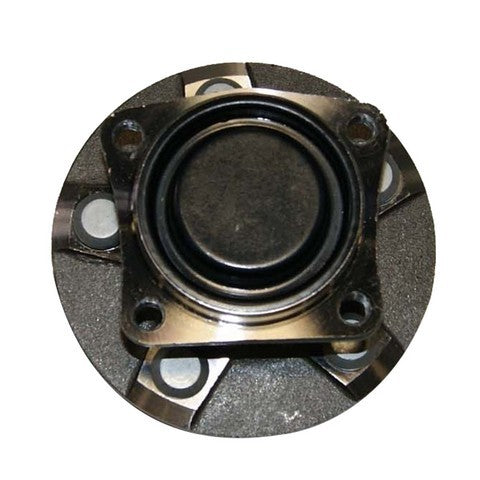 GMB Wheel Bearing and Hub Assembly P/N:799-0127 Fits: Pontiac Vibe 08-07, Toyota Celica 05-00, Toyota Corolla 08-03, Toyota Matrix 08-03 - Image 4
