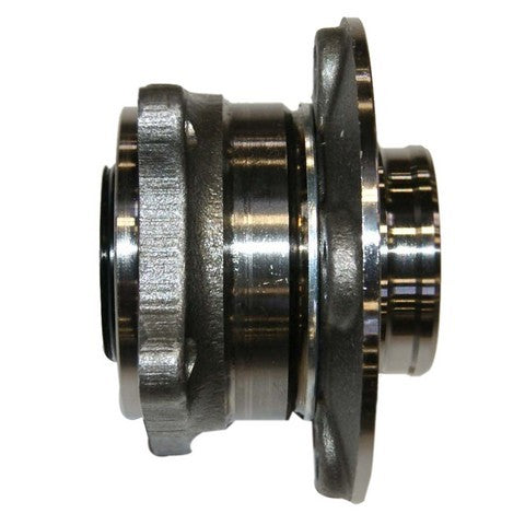 GMB Wheel Bearing and Hub Assembly P/N:799-0131 Fits: Volvo 960 97-95, Volvo S90 98-97, Volvo V90 98-97 - Image 3