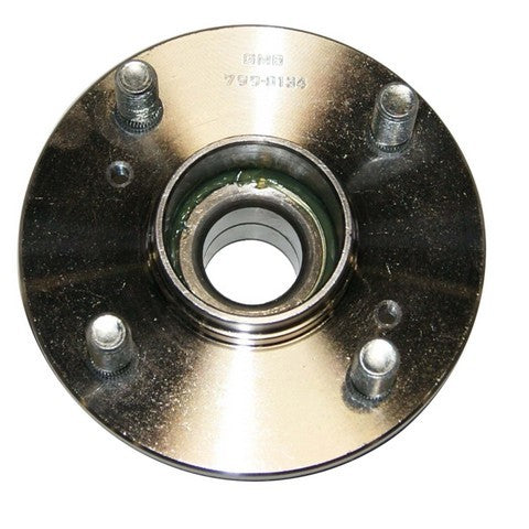 GMB Wheel Bearing and Hub Assembly P/N:799-0134 Fits: Suzuki Aerio 05-02, Suzuki Esteem 02-95 - Image 2