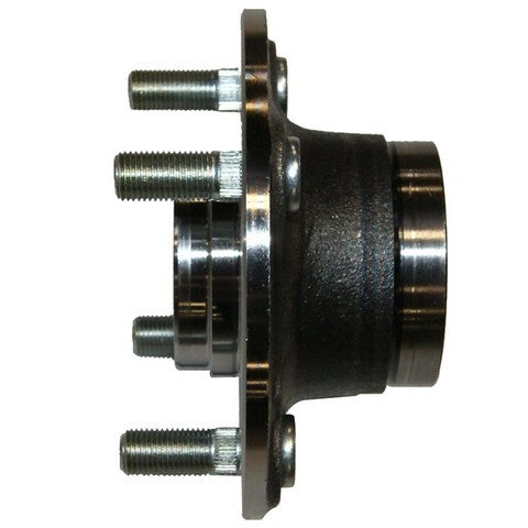 GMB Wheel Bearing and Hub Assembly P/N:799-0134 Fits: Suzuki Aerio 05-02, Suzuki Esteem 02-95 - Image 3