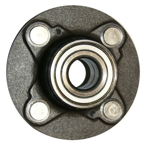 GMB Wheel Bearing and Hub Assembly P/N:799-0134 Fits: Suzuki Aerio 05-02, Suzuki Esteem 02-95 - Image 4
