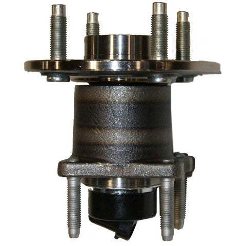 GMB Wheel Bearing and Hub Assembly P/N:799-0135 Fits: Chevrolet Cobalt 10-05, Pontiac G5 10-07, Pontiac Pursuit 06-05, Saturn Ion 07-03 - Image 3