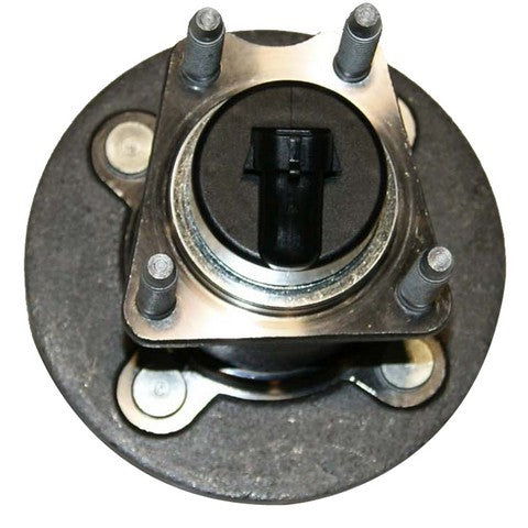 GMB Wheel Bearing and Hub Assembly P/N:799-0135 Fits: Chevrolet Cobalt 10-05, Pontiac G5 10-07, Pontiac Pursuit 06-05, Saturn Ion 07-03 - Image 4