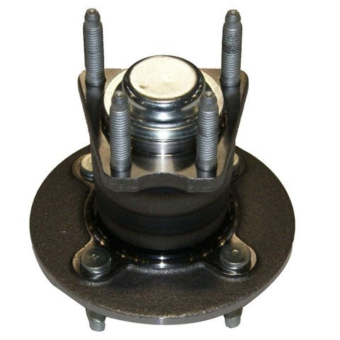 GMB Wheel Bearing and Hub Assembly P/N:799-0136 Fits: Chevrolet Cobalt 10-05, Pontiac G5 10-07, Pontiac Pursuit 06-05, Saturn Ion 07-03 - Image 1