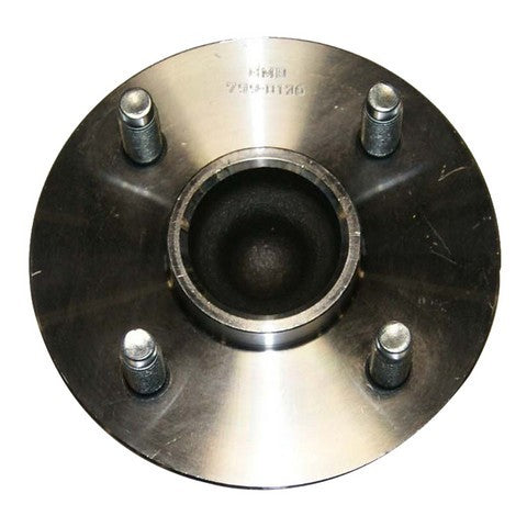 GMB Wheel Bearing and Hub Assembly P/N:799-0136 Fits: Chevrolet Cobalt 10-05, Pontiac G5 10-07, Pontiac Pursuit 06-05, Saturn Ion 07-03 - Image 2