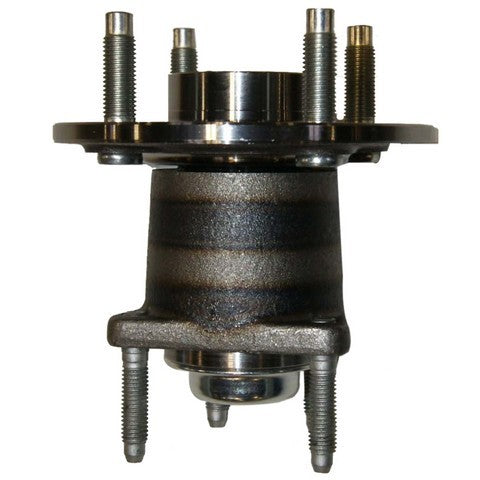 GMB Wheel Bearing and Hub Assembly P/N:799-0136 Fits: Chevrolet Cobalt 10-05, Pontiac G5 10-07, Pontiac Pursuit 06-05, Saturn Ion 07-03 - Image 3