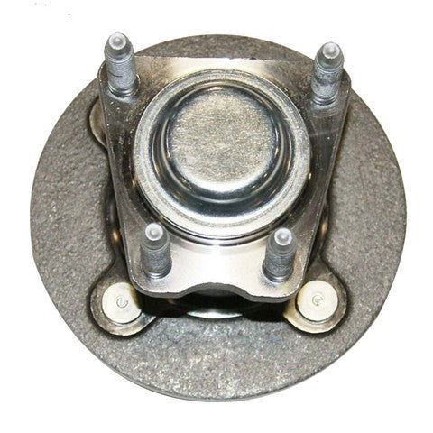 GMB Wheel Bearing and Hub Assembly P/N:799-0136 Fits: Chevrolet Cobalt 10-05, Pontiac G5 10-07, Pontiac Pursuit 06-05, Saturn Ion 07-03 - Image 4