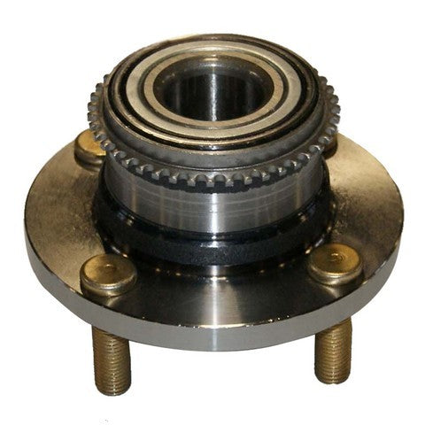 GMB Wheel Bearing and Hub Assembly P/N:799-0137 Fits: Mitsubishi Lancer 03-02, Mitsubishi Lancer 2007 - Image 1