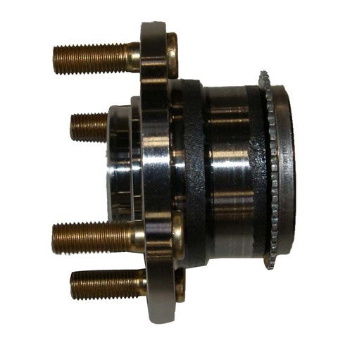 GMB Wheel Bearing and Hub Assembly P/N:799-0137 Fits: Mitsubishi Lancer 03-02, Mitsubishi Lancer 2007 - Image 3