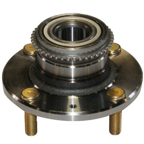 GMB Wheel Bearing and Hub Assembly P/N:799-0138 Fits: Mitsubishi Lancer 03-02 - Image 1