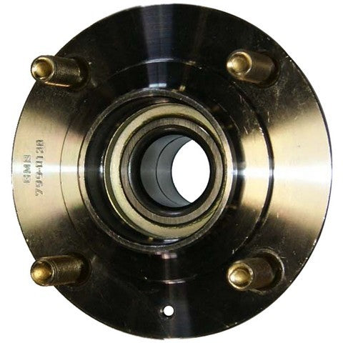 GMB Wheel Bearing and Hub Assembly P/N:799-0138 Fits: Mitsubishi Lancer 03-02 - Image 2