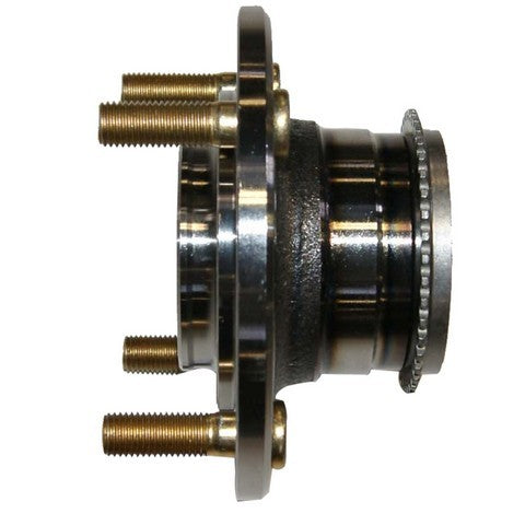 GMB Wheel Bearing and Hub Assembly P/N:799-0138 Fits: Mitsubishi Lancer 03-02 - Image 3