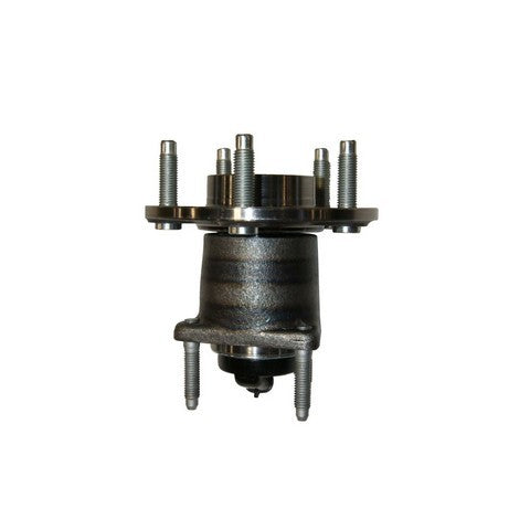 GMB Wheel Bearing and Hub Assembly P/N:799-0139 Fits: Chevrolet Hhr 10-08, Chevrolet Malibu 12-04, Pontiac G6 10-05, Saturn Aura 09-08 - Image 3