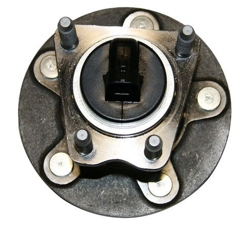 GMB Wheel Bearing and Hub Assembly P/N:799-0139 Fits: Chevrolet Hhr 10-08, Chevrolet Malibu 12-04, Pontiac G6 10-05, Saturn Aura 09-08 - Image 4