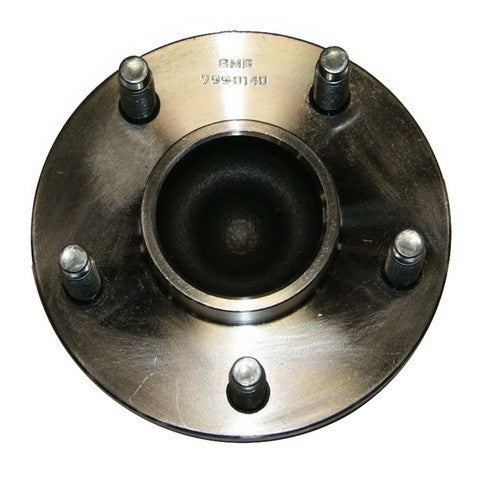 GMB Wheel Bearing and Hub Assembly P/N:799-0140 Fits: Chevrolet Hhr 08-06, Chevrolet Malibu 07-04, Pontiac G6 07-05, Saturn Aura 2007 - Image 2