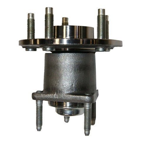 GMB Wheel Bearing and Hub Assembly P/N:799-0140 Fits: Chevrolet Hhr 08-06, Chevrolet Malibu 07-04, Pontiac G6 07-05, Saturn Aura 2007 - Image 3