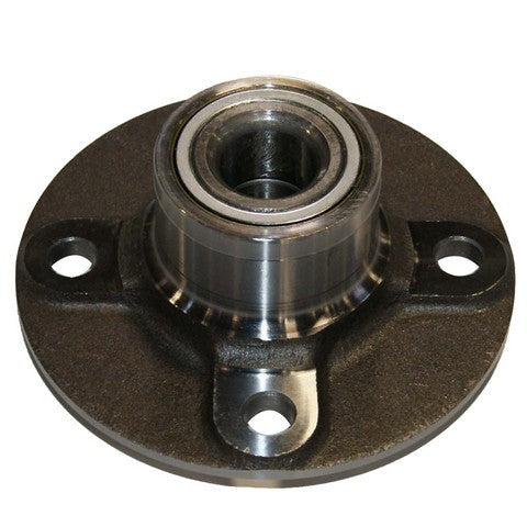 GMB Wheel Bearing and Hub Assembly P/N:799-0141 Fits: Nissan Almera 05-01, Nissan Sentra 06-00 - Image 1