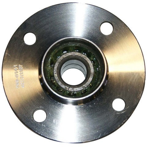 GMB Wheel Bearing and Hub Assembly P/N:799-0141 Fits: Nissan Almera 05-01, Nissan Sentra 06-00 - Image 2