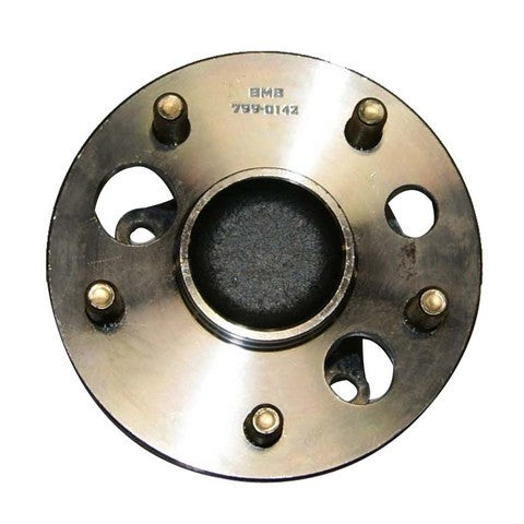 GMB Wheel Bearing and Hub Assembly P/N:799-0142 Fits: Lexus Es300 01-92, Toyota Avalon 04-95, Toyota Camry 01-97, Toyota Celica 99-94, Toyota Solara 03-00 - Image 2