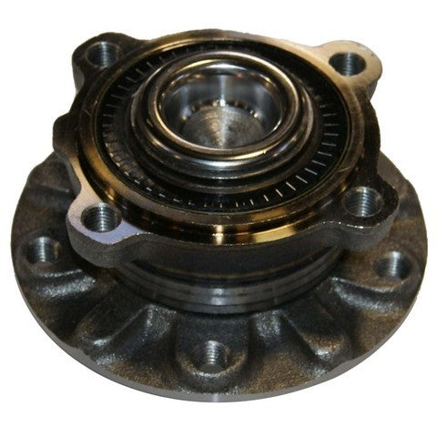 GMB Wheel Bearing and Hub Assembly P/N:799-0149 Fits: BMW 525i 03-01, BMW 528i 00-97, BMW 530i 03-01, BMW 540i 03-97, BMW Z8 03-00 - Image 1