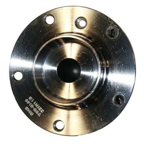 GMB Wheel Bearing and Hub Assembly P/N:799-0149 Fits: BMW 525i 03-01, BMW 528i 00-97, BMW 530i 03-01, BMW 540i 03-97, BMW Z8 03-00 - Image 2