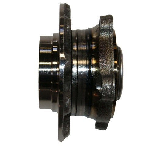 GMB Wheel Bearing and Hub Assembly P/N:799-0149 Fits: BMW 525i 03-01, BMW 528i 00-97, BMW 530i 03-01, BMW 540i 03-97, BMW Z8 03-00 - Image 3