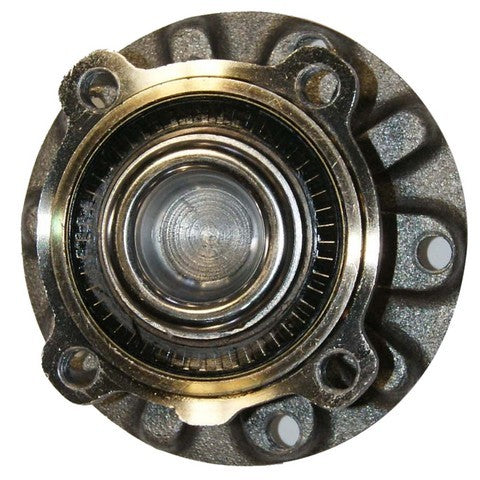 GMB Wheel Bearing and Hub Assembly P/N:799-0149 Fits: BMW 525i 03-01, BMW 528i 00-97, BMW 530i 03-01, BMW 540i 03-97, BMW Z8 03-00 - Image 4