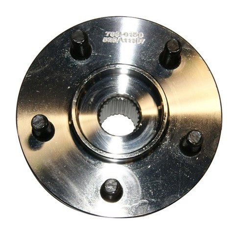 GMB Wheel Bearing and Hub Assembly P/N:799-0150 Fits: Jeep Liberty 05-02 - Image 2