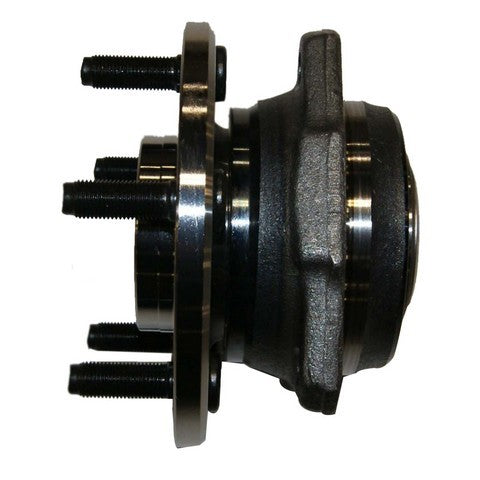 GMB Wheel Bearing and Hub Assembly P/N:799-0150 Fits: Jeep Liberty 05-02 - Image 3