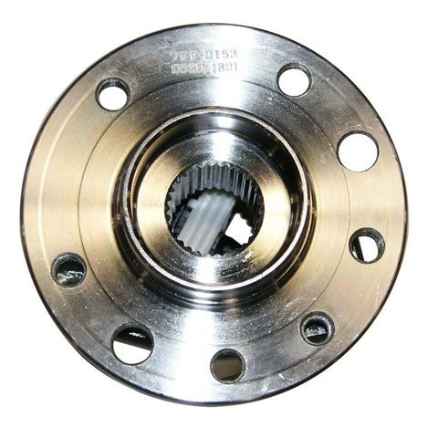 GMB Wheel Bearing and Hub Assembly P/N:799-0153 Fits: Saab 9-3 11-03, Saab 9-3x 11-10 - Image 2