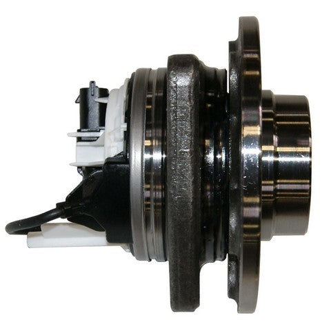 GMB Wheel Bearing and Hub Assembly P/N:799-0153 Fits: Saab 9-3 11-03, Saab 9-3x 11-10 - Image 3
