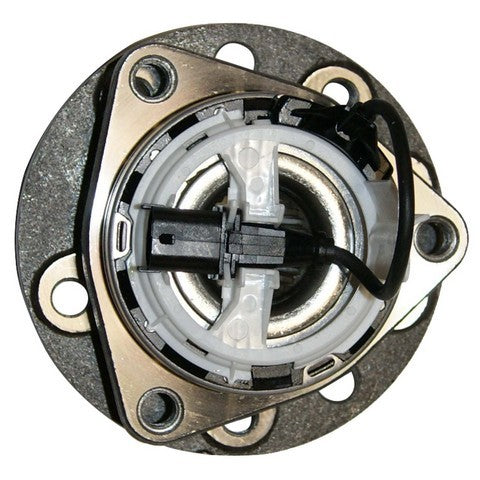 GMB Wheel Bearing and Hub Assembly P/N:799-0153 Fits: Saab 9-3 11-03, Saab 9-3x 11-10 - Image 4