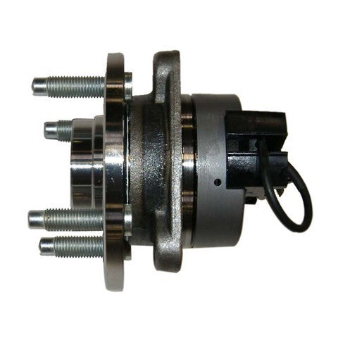 GMB Wheel Bearing and Hub Assembly P/N:799-0155 Fits: Chevrolet Cobalt 10-05, Pontiac G5 10-07, Pontiac Pursuit 06-05, Saturn Ion 07-03 - Image 3
