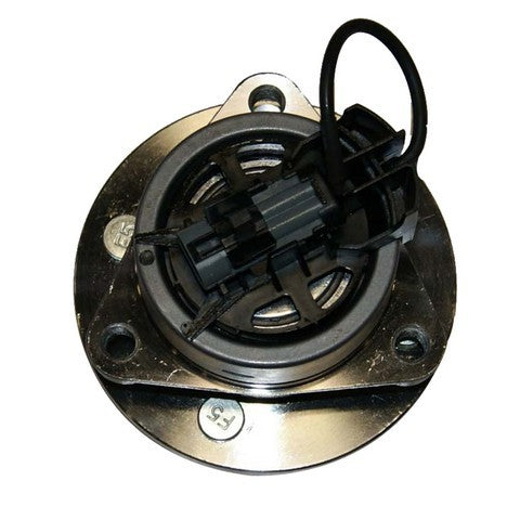 GMB Wheel Bearing and Hub Assembly P/N:799-0155 Fits: Chevrolet Cobalt 10-05, Pontiac G5 10-07, Pontiac Pursuit 06-05, Saturn Ion 07-03 - Image 4
