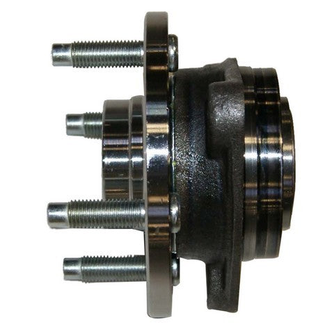 GMB Wheel Bearing and Hub Assembly P/N:799-0156 Fits: Chevrolet Cobalt 10-05, Pontiac G5 10-07, Pontiac Pursuit 06-05, Saturn Ion 07-03 - Image 3