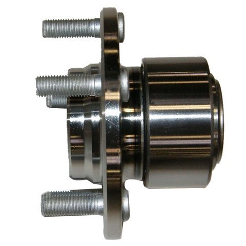 GMB Wheel Bearing and Hub Assembly P/N:799-0157 Fits: Mazda 3 05-04 - Image 3