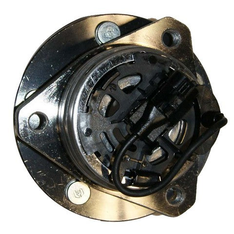 GMB Wheel Bearing and Hub Assembly P/N:799-0158 Fits: Chevrolet Hhr 10-08, Chevrolet Malibu 12-04, Pontiac G6 10-05, Saturn Aura 09-07 - Image 4