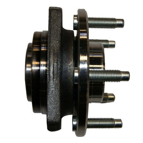 GMB Wheel Bearing and Hub Assembly P/N:799-0159 Fits: Chevrolet Malibu 07-04, Pontiac G6 07-05 - Image 3