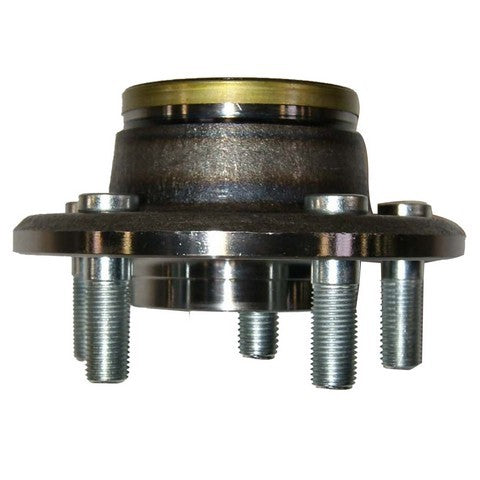 GMB Wheel Bearing and Hub Assembly P/N:799-0160 Fits: Chrysler 300 14-05, Dodge Challenger 14-08, Dodge Charger 14-06, Dodge Magnum 08-05 - Image 3