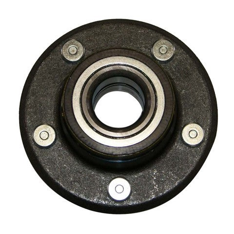 GMB Wheel Bearing and Hub Assembly P/N:799-0160 Fits: Chrysler 300 14-05, Dodge Challenger 14-08, Dodge Charger 14-06, Dodge Magnum 08-05 - Image 4